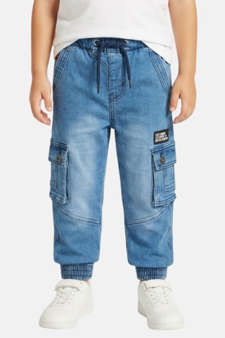 Vaquero - Lee Cooper - Azul