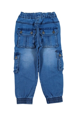 Vaquero - Lee Cooper - Azul
