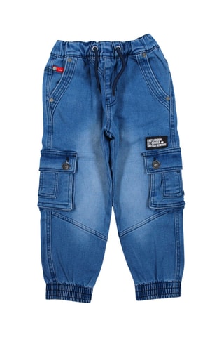 Vaquero - Lee Cooper - Azul