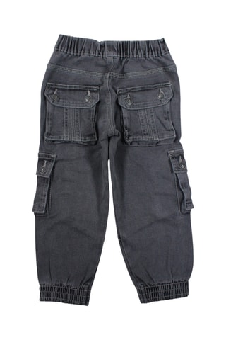 Vaquero - Lee Cooper - Gris