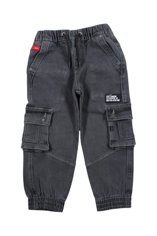 Vaquero - Lee Cooper - Gris