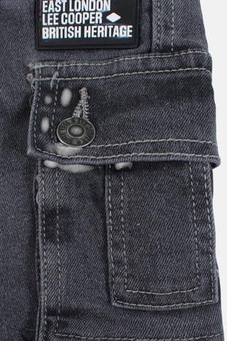 Vaquero - Lee Cooper - Gris