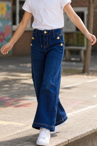 Vaquero - Lee Cooper - Azul