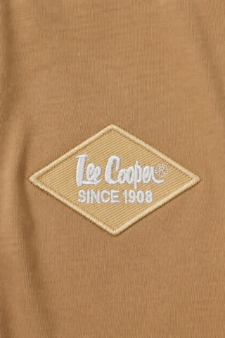 Pijama - Lee Cooper - Beige