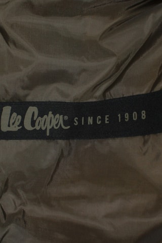 Parka con capucha - Lee Cooper - Caqui