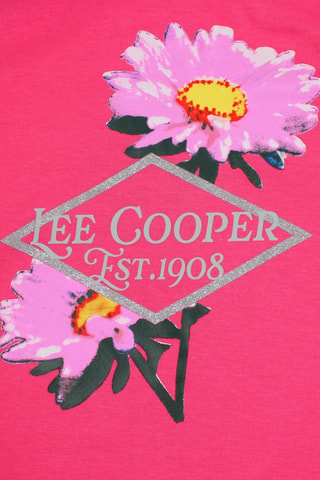 Pyjama - Lee Cooper - Grijs