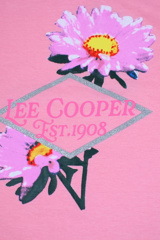 Pyjama - Lee Cooper - Fuchsia