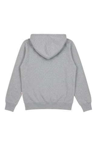 Sudadera con capucha - Lee Cooper - Gris claro