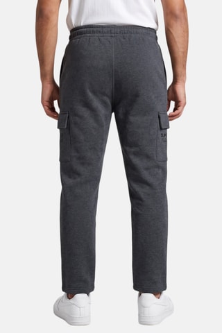 Pantalón de chándal - Lee Cooper - Gris