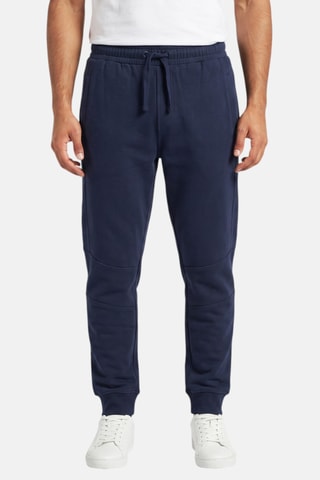 Pantalón de chándal - Lee Cooper - Azul marino