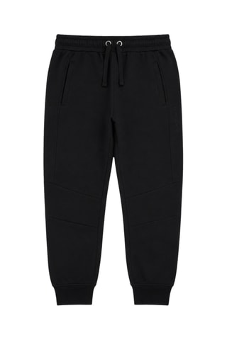 Pantalón de chándal - Lee Cooper - Negro