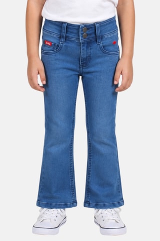 Vaquero - Lee Cooper - Azul