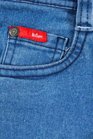 Vaquero - Lee Cooper - Azul