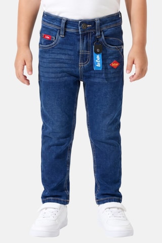 Vaquero - Lee Cooper - Azul marino