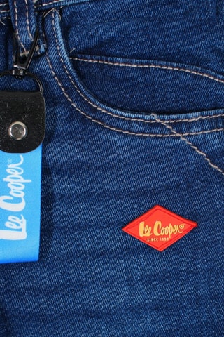 Vaquero - Lee Cooper - Azul marino