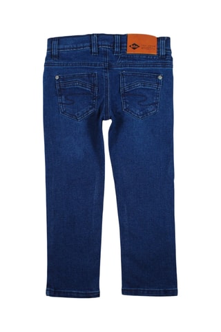 Vaquero - Lee Cooper - Azul marino