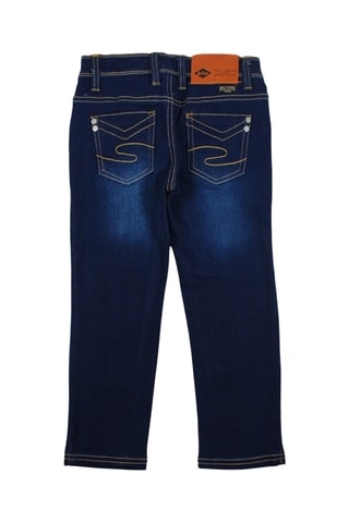 Vaquero - Lee Cooper - Azul