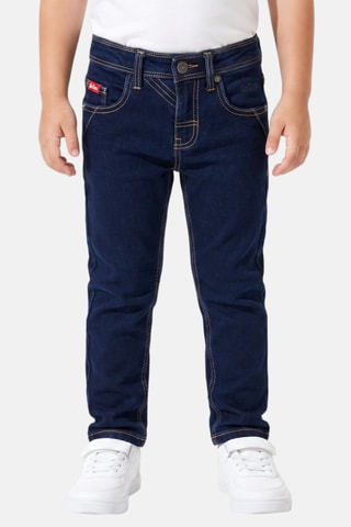 Vaquero - Lee Cooper - Azul marino