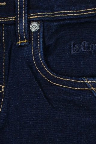 Vaquero - Lee Cooper - Azul marino