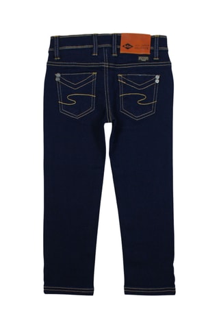 Vaquero - Lee Cooper - Azul marino