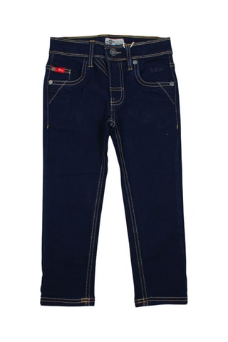 Vaquero - Lee Cooper - Azul marino