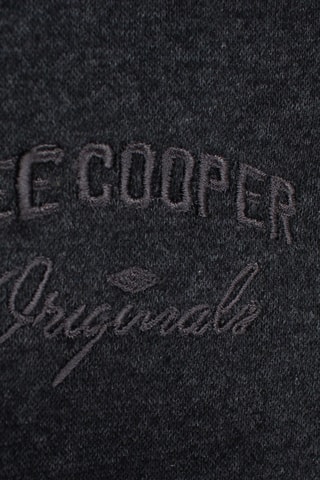Pantalón de chándal - Lee Cooper - Gris
