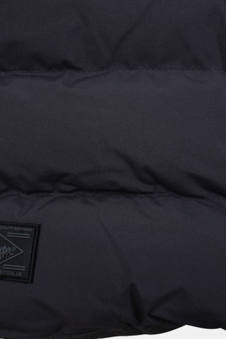 Anorak con capucha - Lee Cooper - Gris