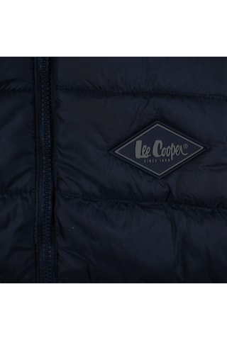 Chaleco - Lee Cooper - Azul marino