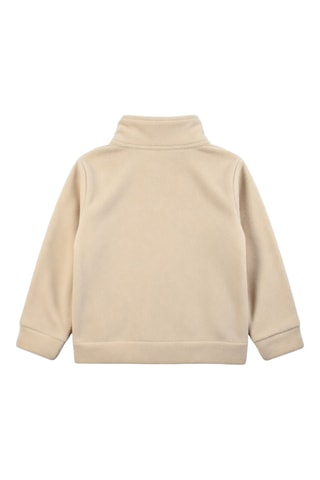 Chaqueta - Beige