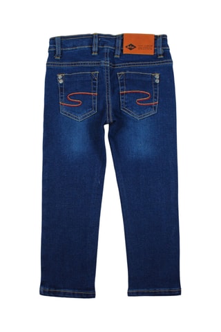 Vaquero - Lee Cooper - Azul