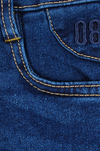 Vaquero - Lee Cooper - Azul
