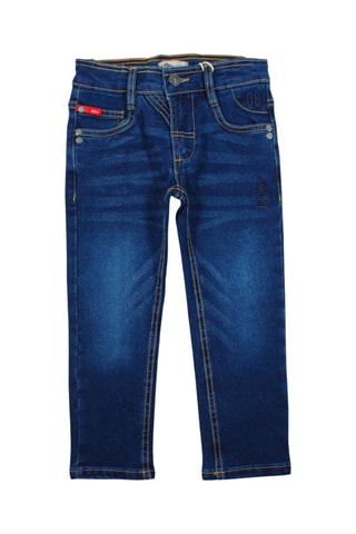 Vaquero - Lee Cooper - Azul