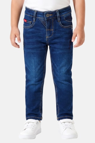 Vaquero - Lee Cooper - Azul