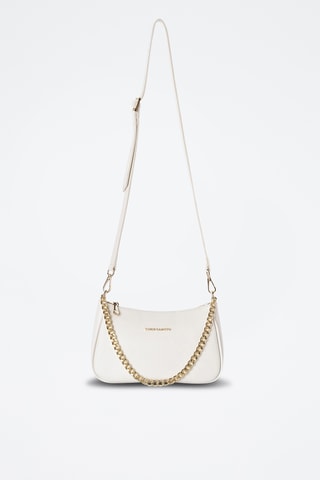 Sac à main Alessandria - Blanc