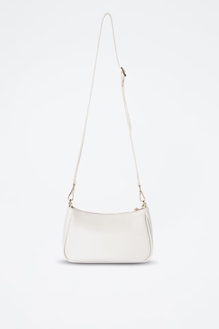 Sac à main Alessandria - Blanc