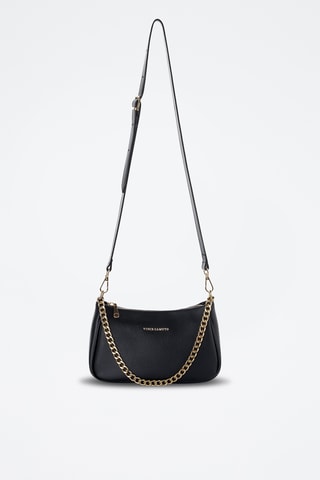 Sac à main Alessandria - Noir