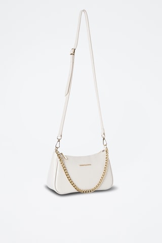 Sac à main Alessandria - Blanc