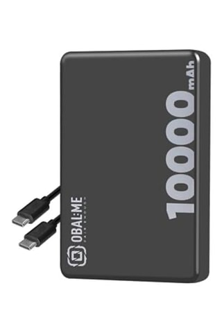 Powerbank USB-C Powerbank MagNetix - 10000 mAh
