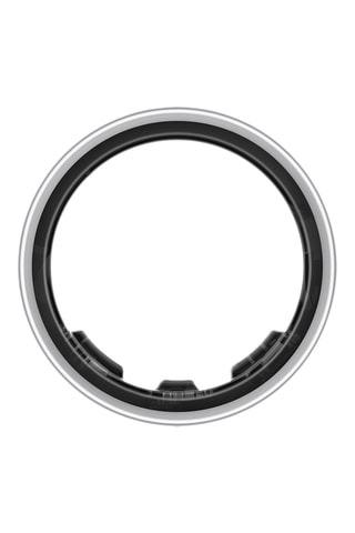 Samsung Galaxy Ring - Zilverkleurig - Maat 7