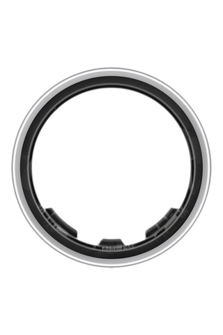 Samsung Galaxy Ring - Zilverkleurig - Maat 15