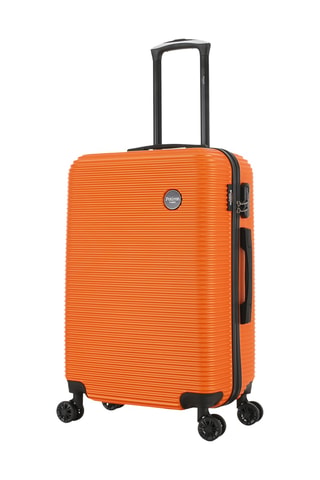 Maleta mediana Opéra (M) - 67,5 cm - Naranja