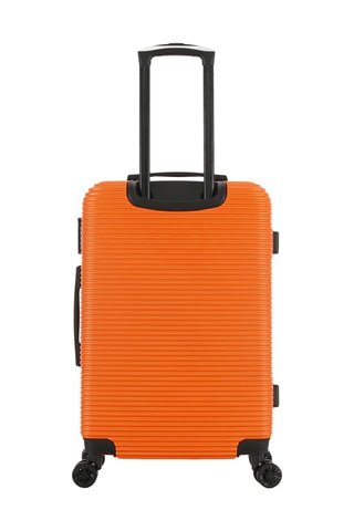 Maleta mediana Opéra (M) - 67,5 cm - Naranja