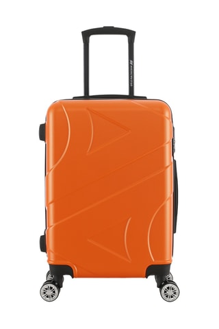 Maleta de cabina Boston (S) - 57,5 cm - Naranja