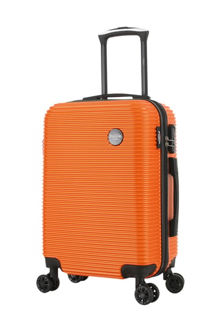 Maleta de cabina Opéra (S) - 57,5 cm - Naranja