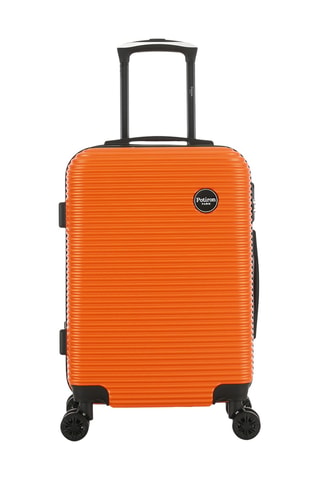 Maleta de cabina Opéra (S) - 57,5 cm - Naranja