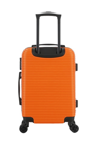 Maleta de cabina Opéra (S) - 57,5 cm - Naranja