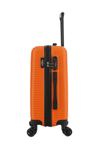 Maleta de cabina Opéra (S) - 57,5 cm - Naranja