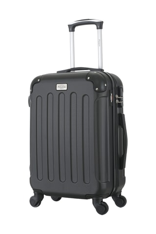 Maleta de cabina Concorde (XS) - 57,5 cm - Negro