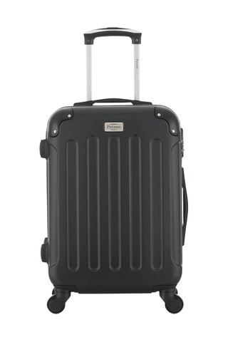 Maleta de cabina Concorde (XS) - 57,5 cm - Negro