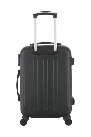 Maleta de cabina Concorde (XS) - 57,5 cm - Negro